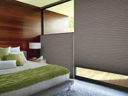 Hunter douglas window fashion products are covered for: What Are The Best Window Treatments For Offices Office Interiors