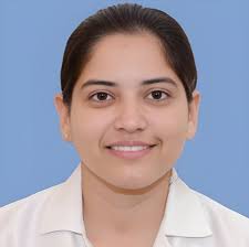 Dr. Hetal Bhatt (Lotus Eye Hospital) in Juhu,Mumbai