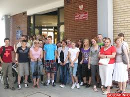 Wycieczka na granicę