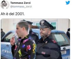 «abbiamo trascorso momenti davvero super… ricordo ancora una volta che ci siamo messi d'accordo per. Tommaso Zorzi Flirt Con Tommaso Stanzani Di Amici Gia Finita Con Lorenzo Donnapop