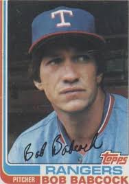 1973 Topps Baseball #567 Bob Fenwick EX/MT *d9