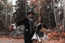 We did not find results for: 100 Couple Costume Ideas The Ultimate Halloween Guide Adaras Blogazine