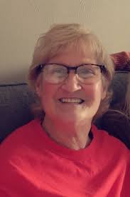 Kandis Kay MILLER SCOTT (13 APR 1951 Goodland, Sherman, KS