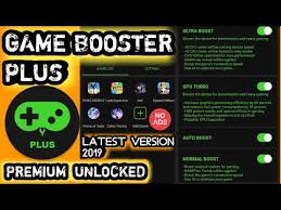 Game No Lag Mod V2 0 0 Final 2020 Apk Premium Latest Version Youtube