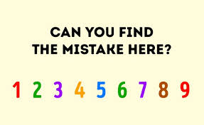 Don't go easy on people. A Tricky Picture Test That Will Show How Good Your Logic Is Bright Side