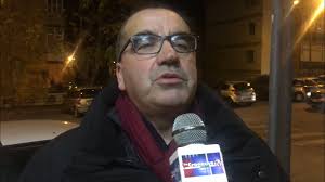 SPERDUTO SULLE CASCATE DI SAN FELE