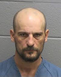 MPD: Man pulls knife