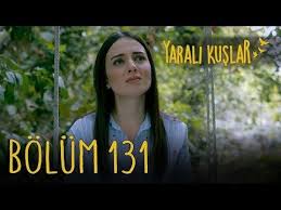 Yarali Kuslar 131 Bolum Youtube En 2020