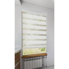 I can't speak for anything other than the cordless shades, but they also carry faux and wood blinds, roller shades, bamboo shades and drapery. Lumi Cordless Temporary Shades With Ez Clips Room Darkening White 36 X 72 Value Pack 6 Pcs Window Treatments Surclima Blinds Shades