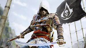 Assassins Creed Iv Black Flag 4k Hd Games 4k Wallpapers Images Backgrounds Photos And Pictures Just record it in full screen on *original* hd setting.with fraps and set it as ur wallpaper4k monitor/tv resolution 3840x2160. assassins creed iv black flag 4k hd