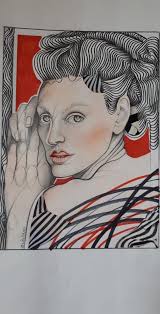 Pintar en serio es pintar en serie En esta nueva edición del Newsletter del  Museo Beato Angélico de la UCALP, Marcelo Rizzo, a