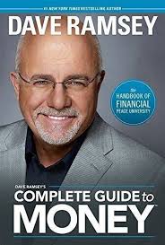 Dave Ramsey's Complete Guide To Money by Ramsey, Dave
