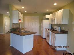 Since 1971, (50 years!), we've saved thousands of kitchens by refacing existing cabinet boxes and replacing cabinet doors and drawer fronts along with counters if needed. 157 Donats Brow Cobleskill Ny 12043 Off Market Nystatemls Listing 10459204