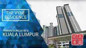 Posted by matthew chin at 9:01 pm no comments The Vyne 1 260sf Sungai Besi Youtube