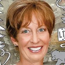 Obituary for Janet Eileen Gorloff Vander Beek, 1955-2014