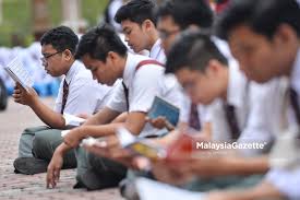 Kalau aliran sastera, boleh tak apply jadi pilot? Tiada Lagi Aliran Sastera Atau Sains Mulai Tahun Depan
