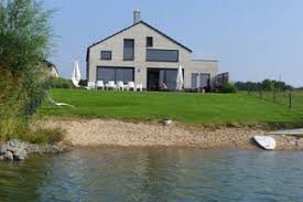 Haus vier jahreszeiten am see hs 233. Ferienhauser Ferienwohnungen Am Strand In Sachsen