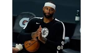 Cousins is expected to sign with the clippers once he clears the nba's. Demarcus Cousins A Pleasant Surprise For Some Clippers Orange County Register