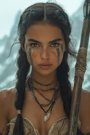 Images de Fille Manga Australienne