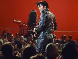 But elvis presley was no ordinary rock star. Elvis Presley Style Gallery Elvis Presley S Iconic Clothes