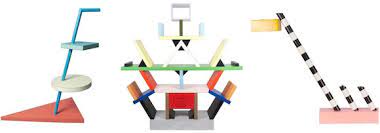 Maybe you would like to learn more about one of these? Why 1980s Memphis Design Is Popular Once Again The Study