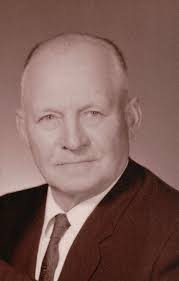 Oscar Cornelius Danielson (1900-1977)