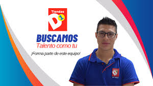 El segundo lugar fue para alkosto. Tiendas D1 Busca Personal Con O Sin Experiencia Para Trabajar En Su Organizacion Empleo Globales