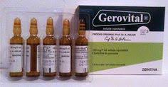 Genuine gerovital h3 ana aslan. 28 Beauty Health Ideas Beauty Health Face Care Aslan