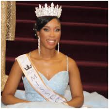 Release my client (3.83) attorney proves her client's innocence in opening arguments. Miss Congo Beauty Pageant Uk Home Facebook
