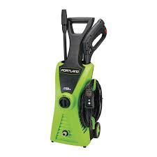 Metal detector with arm rest. 1750 Psi 1 3 Gpm Corded Electric Pressure Washer