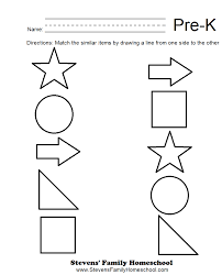 6 Best Images Of Pre K Worksheets Packets Printable Free Printable Pre K Alphabet Wor Pre K Worksheets Printable Math Worksheets Free Kindergarten Worksheets
