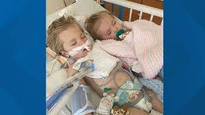Lainey may matuska was born perfectly healthy on august 19th, 2018. Zionsville Family Thankful For Prayers As Twin Toddlers Recover From Near Drowning Accident Wthr Com