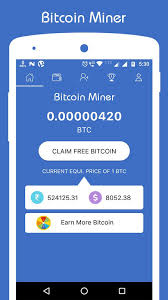 You can customize the way you like. Free Bitcoin Miner Pro Apk Earn Bitcoin Mining Without Investment