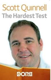 Amazon.com: The Hardest Test: 9781907016073: Quinnell, Scott: Libros