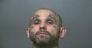 Man accused of leading Terre Haute police