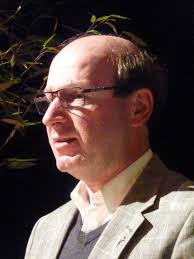 Pfarrer Norbert Braun Wöllstadt