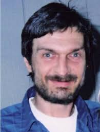 Ronald RUDOLPH Obituary (1958