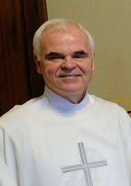 Meet Our Clergy and Staff