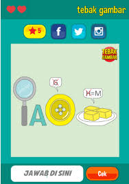 Muhrid 1 maret 2016 kunci. Tebak Gambar Level 21 Beserta Gambarnya Masnurul