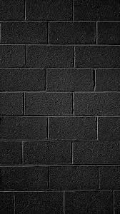 صور ديكورات ورق جدران اسود المرسال