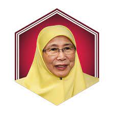 Malaysia could use china's expertise to help children with special needs. Dato Seri Wan Azizah Wan Ismail Tatler Malaysia