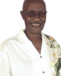 Celebrating the Full Life of Harold N. Hodge Sr.