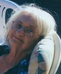 Obituary information for Rosemary Walin