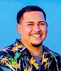 Joshua Robles's Instagram, Twitter & Facebook