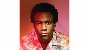 Childish Gambino: Because The Internet