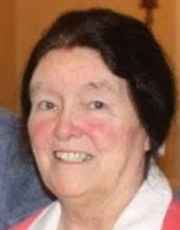 Carolyn M. (Fish) Webster Obituary