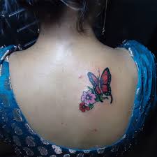 This is dependent on which company it is bought from. Permanent Tattoo Price List In India Tattoo Design