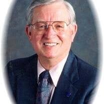 Bill Lambert Obituary