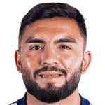 Mario Anibal Sandoval Toro stats, ratings, goals and profile (Deportes  Limache)