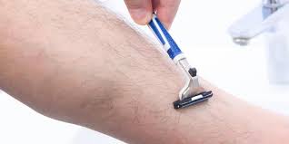 Hukum mencukur bulu dianggap sebagai sunnah. Hukum Mencukur Bulu Kaki Bagi Lelaki Dan Perempuan Islam Itu Indah